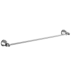 Omnires Art Line AL53216 CR wieszak na ręcznik 65cm.