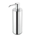 GEESA 916516-02-250 NEMOX COLLECTION dozownik stojący 250ml chrom