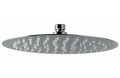 Vema Tiber Steel Deszczownica ultraslim 25cm stal nierdzewna V08243