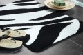 Safari- dywanik łazienkowy 60x90cm 293553619 Sealskin