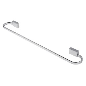 GEESA BLOQ/HOTEL COLLECTION 917007 wieszak na ręcznik kąpielowy 60 cm