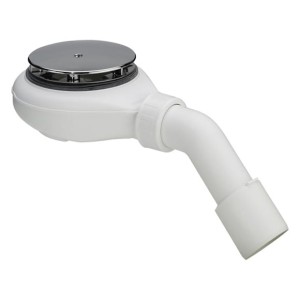 Viega 634100 TEMPOPLEX 60mm- syfon brodzikowy niski fi 90