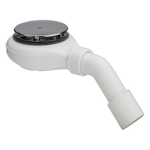 Viega 634100 TEMPOPLEX 60mm- syfon brodzikowy niski fi 90
