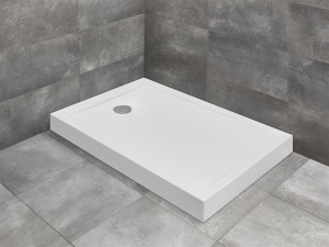 Radaway SDRFP1480-05 DOROS F Compact 1400x800x120