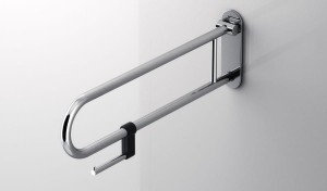 GEESA 915804-02 uchwyt łazienkowy COMFORT & SAFETY COLLECTION