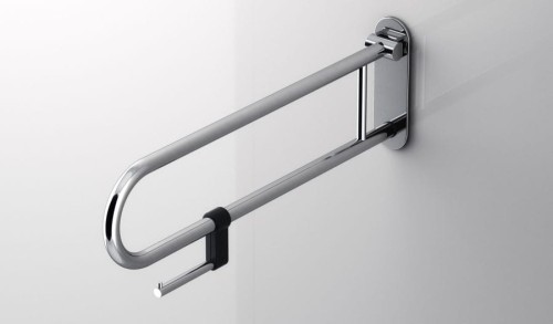 GEESA 915804-02 uchwyt łazienkowy COMFORT & SAFETY COLLECTION