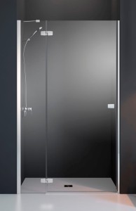 Radaway Fuenta New DWJ 120 drzwi do wnęki lewe. DOSTAWA GRATIS!