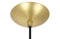 Lampa wisząca HALM 30 - mosiądz, szkło King Home MD10563-1-300T
