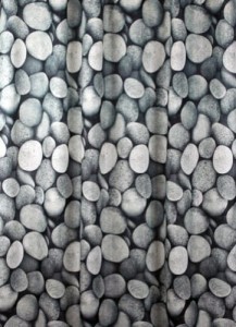 Duschy 627-37 SMASTEN zasłonka prysznicowa 180x200