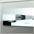 Kohlman EXCELENT QW198H bateria umywalkowa podtynkowa