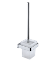 Omnires Lugano LU30620CR szczotka wc