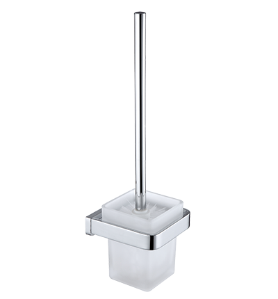 Omnires Lugano LU30620CR szczotka wc
