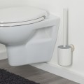 Tiger Urban 1317330146 Szczotka wc wisząca biała