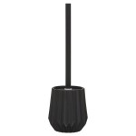 *Sealskin Arte 362500519 Szczotka WC stojąca czarna