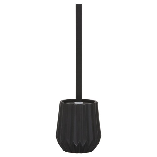 Sealskin Arte 362500519 Szczotka WC stojąca czarna