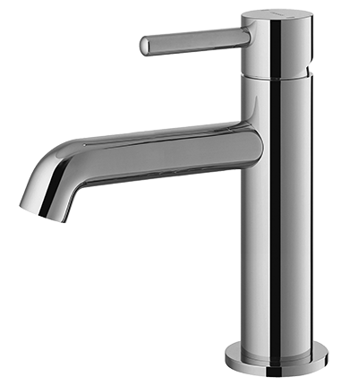 Omnires Y bateria umywalkowa sztorcowa Y1210NCR Y