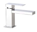 SKYLINE bateria umywalkowa pionowa SKY606 - bez korka