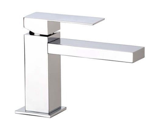 SKYLINE bateria umywalkowa pionowa SKY606 - bez korka