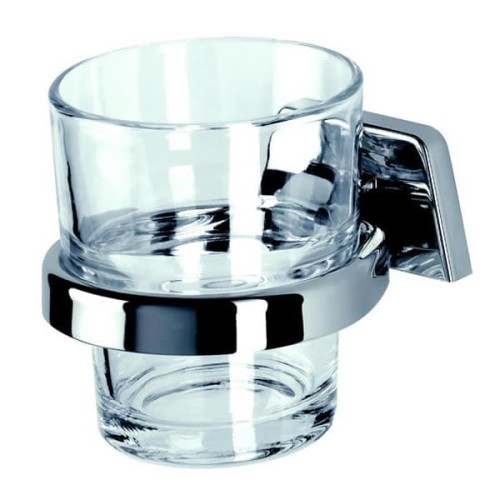  STANDARD HOTEL COLLECTION szklanka pojedyńcza, wzmocnione szkło 7138-HG.jpg