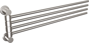 Andex 505/CC Wieszak 4-prętowy