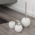 Sealskin 362480410 Convex kubek ceramiczny biały