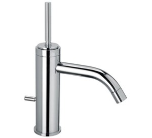 FYNE Bateria umywalkowa chrom FY075CR