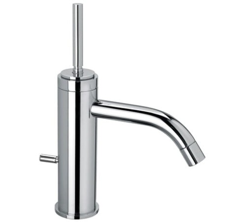 FYNE Bateria umywalkowa chrom FY075CR Fonte
