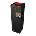 GEESA 913500-02-115 Modern Art. zestaw toaletowy