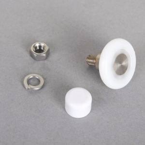 *Sanplast Rolka łożyskowa kompletna 660-C1126*