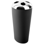 Duschy 996-20 kubek na szczoteczki BELIZZA czarny