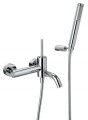 FYNE Bateria wannowa chrom FY023CR Fonte