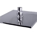 SYNCRO Deszczownica 20x20cm chrom ZSOF075CR Paffoni