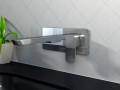 Kohlman FOXAL QW185F bateria umywalkowa podtynkowa 2-otworowa