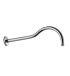 OMNIRES Armance RA06CR ramię mosiężne, ścienne.