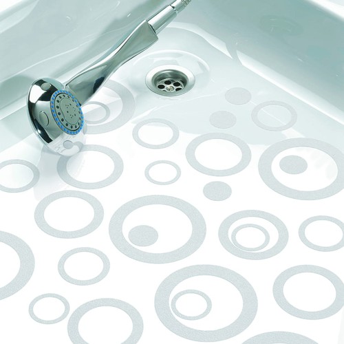 Waterrings -naklejki antypoślizgowe 311150200 Sealskin 