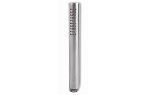 Vema Tiber Steel Słuchawka natryskowa stal nierdzewna V17180