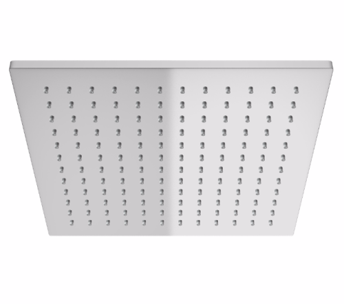 Kohlman Q25 deszczownica kwadratowa 25cm 