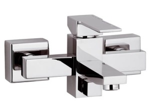 Qubika bateria wannowa korpus Q05