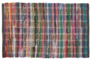 Sealskin Madras dywanik łazienkowy 60x90 291913603