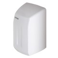 : GEESA 916450 SUSZARKA DO RĄK, BIAŁA