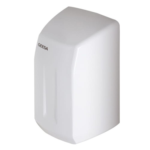 : GEESA 916450 SUSZARKA DO RĄK, BIAŁA
