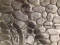 Duschy 765-26 dywanik łazienkowy RIMINI 60x95cm ciemnoszary