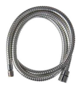 Duschy 205-90 wąż kuchenny Shower 1/2 cala - M15/1