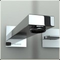 Kohlman EXCELENT QW193H bateria umywalkowa podtynkowa