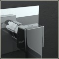Kohlman EXCELENT QW185H bateria umywalkowa podtynkowa