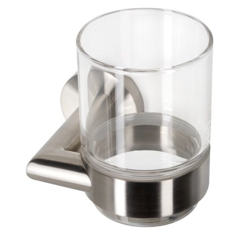 NEMOX STAINLESS STEEL COLLECTION kubek pojedyńczy 6502-05 GEESA