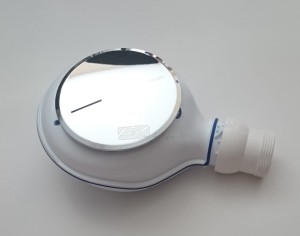 TURBOFLOW 2 TB21  syfon do brodzika fi 90 samoczyszczący z bardzo dużą szybkością spływu