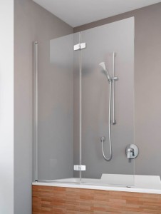 Radaway Fuenta NEW PND 120 parawan nawannowy lewy 1200x1520mm 208212-01L