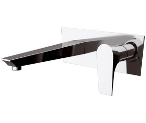 Diva DV632CR Bateria umywalkowa podtynkowa