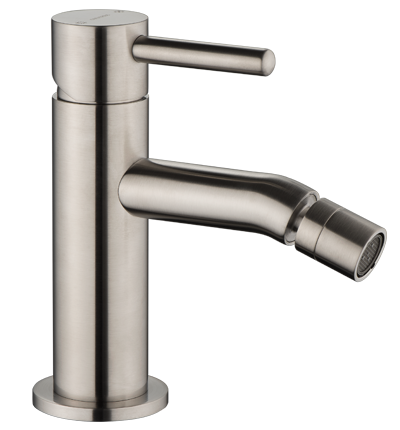 Omnires Y bateria bidetowa sztorcowa Y1220NI Y nikiel